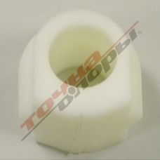 2-01-943 Tochka opory Втулка стабилизатора, задней подвески primera p12 (01.01 - ) i.d. 22 мм