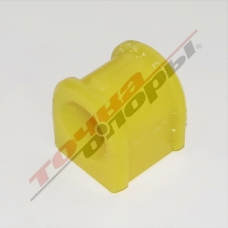 4-01-2143 Tochka opory Полиуретановая втулка стабилизатора, передней подвески mazda