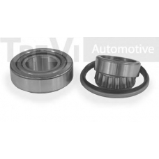 SK18280 SK Комплект подшипника ступицы колеса