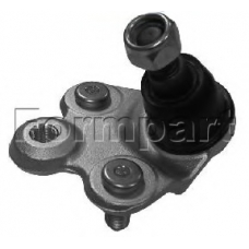 3604003 FORMPART Несущий / направляющий шарнир