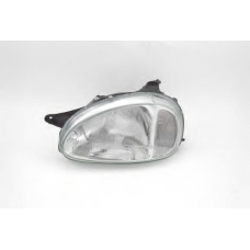 55 55 09 JOHNS Основная фара