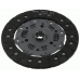 1861 775 037 SACHS Диск сцепления