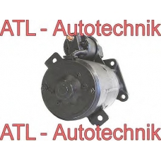 A 16 610 ATL Autotechnik Стартер