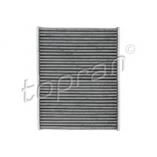 501 914 TOPRAN Фильтр, воздух во внутренном пространстве
