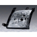 718121602152 MAGNETI MARELLI Основная фара