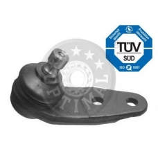 G3-052 OPTIMAL Несущий / направляющий шарнир