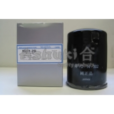 M001-25I ASHUKI Масляный фильтр