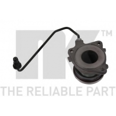 143616 NK Центральный выключатель, система сцепления