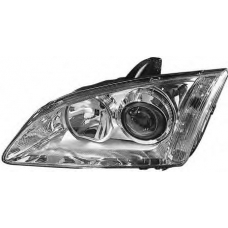 1863965N VAN WEZEL Основная фара