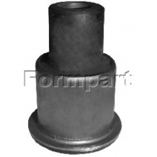 4100027 FORMPART Подвеска, рычаг независимой подвески колеса