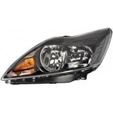 1EE 354 257-041 HELLA Основная фара