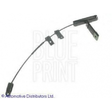 ADK84636 BLUE PRINT Трос, стояночная тормозная система