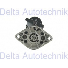 A 16 260 DELTA AUTOTECHNIK Стартер