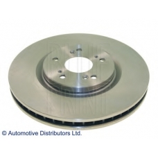 ADH243110 BLUE PRINT Тормозной диск