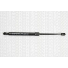 8710 18224 TRISCAN Газовая пружина, крышка багажник