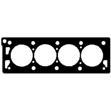 H50143-00 GLASER Прокладка, головка цилиндра