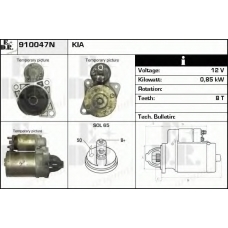 910047N EDR Стартер