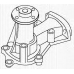 8600 41110 TRISCAN Водяной насос