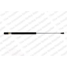 8156805 LESJOFORS Газовая пружина, крышка багажник