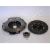 KF-2024 JAPANPARTS Комплект сцепления