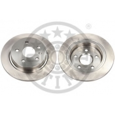 BS-8470 OPTIMAL Тормозной диск