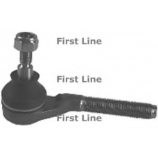 FTR4276L FIRST LINE Наконечник поперечной рулевой тяги