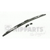 UB650 NIPPARTS Щетка стеклоочистителя