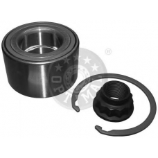 981199 OPTIMAL Комплект подшипника ступицы колеса