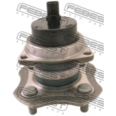 0182-120R FEBEST Ступица колеса