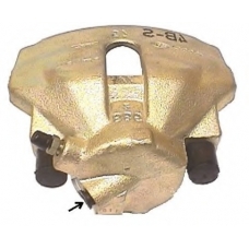 8AC 355 391-341 HELLA Тормозной суппорт