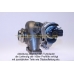 166-00065 SCHLUTTER TURBOLADER Компрессор, наддув