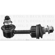 BDL7340 BORG & BECK Тяга / стойка, стабилизатор