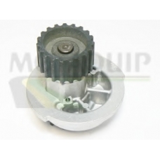 VWP756 MOTAQUIP Водяной насос