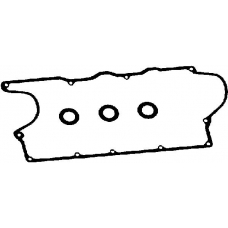 56005200 AJUSA Комплект прокладок, крышка головки цилиндра