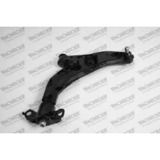 L50513 MONROE Рычаг независимой подвески колеса, подвеска колеса