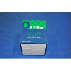 PBF-010 Parts mall Масляный фильтр