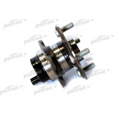 PBK3975 PATRON Комплект подшипника ступицы колеса