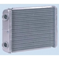 0609.3011 FRIGAIR Теплообменник, отопление салона