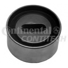 V57020 CONTITECH Натяжной ролик, ремень грм