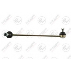 FZ7240 FORTUNE LINE Рычаг независимой подвески колеса, подвеска колеса