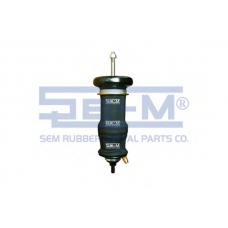 8154 SEM LASTIK Гаситель, крепление кабины