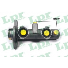 1091 LPR Главный тормозной цилиндр