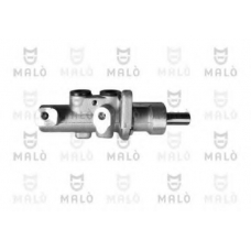 89489 Malo Главный тормозной цилиндр
