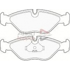 CBP0871 COMLINE Комплект тормозных колодок, дисковый тормоз
