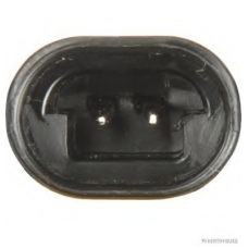 J3100906 HERTH+BUSS JAKOPARTS Главный тормозной цилиндр