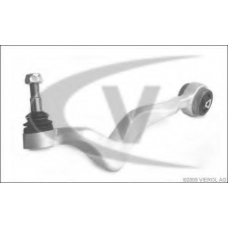 V20-7168 VEMO/VAICO Рычаг независимой подвески колеса, подвеска колеса