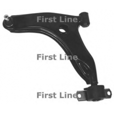 FCA5980 FIRST LINE Рычаг независимой подвески колеса, подвеска колеса