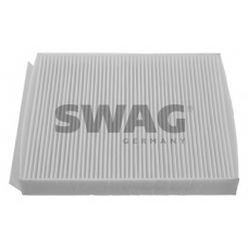 20 93 2593 SWAG Фильтр, воздух во внутренном пространстве