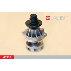 W.516 STATIM Водяной насос