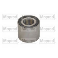 MWB566 QUINTON HAZELL Комплект подшипника ступицы колеса